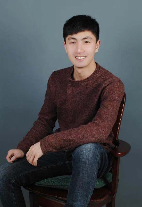 王泽的第二张照片--沈阳残疾人相亲网