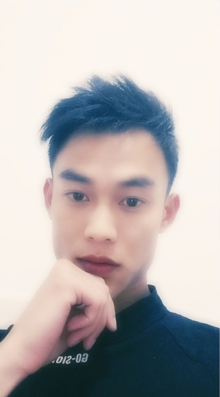 郑漂亮的第一张照片--沈阳残疾人相亲网