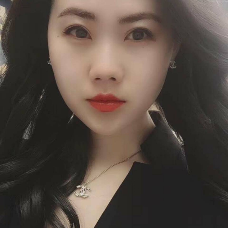 晓晓的第一张照片--沈阳残疾人相亲网