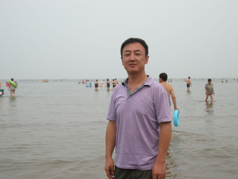 一米的第一张照片--沈阳残疾人相亲网