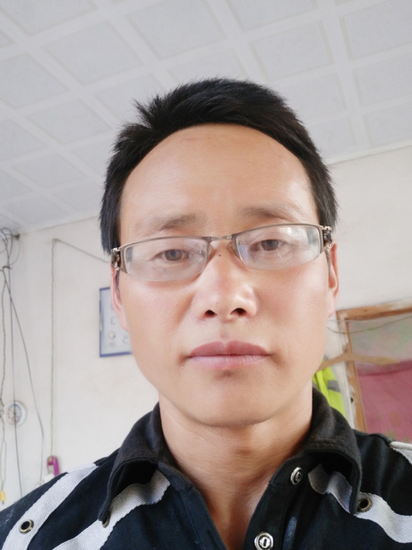 海川的第一张照片--沈阳残疾人相亲网