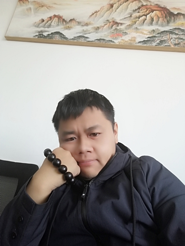 天宝的第一张照片--沈阳残疾人相亲网
