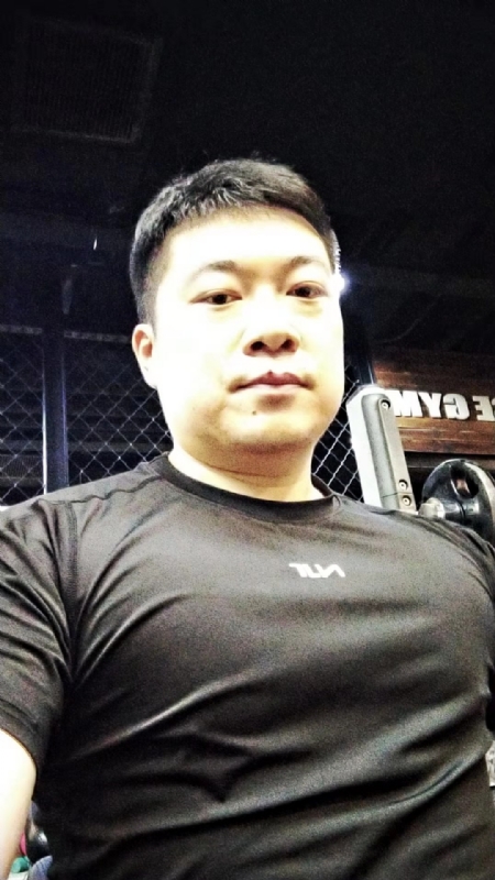 好想遇见你的第二张照片--沈阳残疾人相亲网