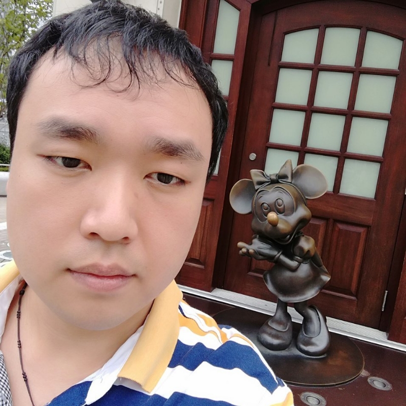 玖语笙的第五张照片--沈阳残疾人相亲网