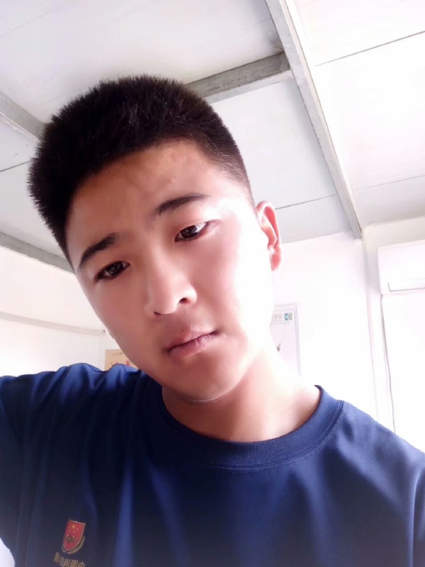 脸红相遇的第一张照片--沈阳残疾人相亲网
