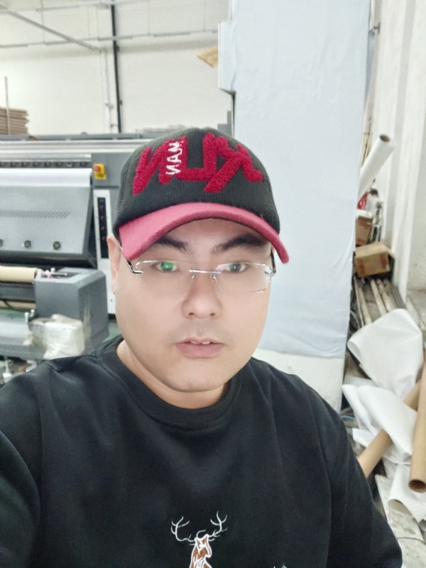 胖子的第二张照片--沈阳残疾人相亲网
