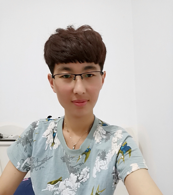 青春的翅膀的第一张照片--沈阳残疾人相亲网