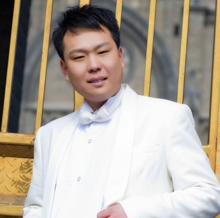 善良老男孩的第一张照片--沈阳残疾人相亲网