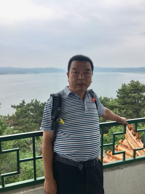 等你的第二张照片--沈阳残疾人相亲网