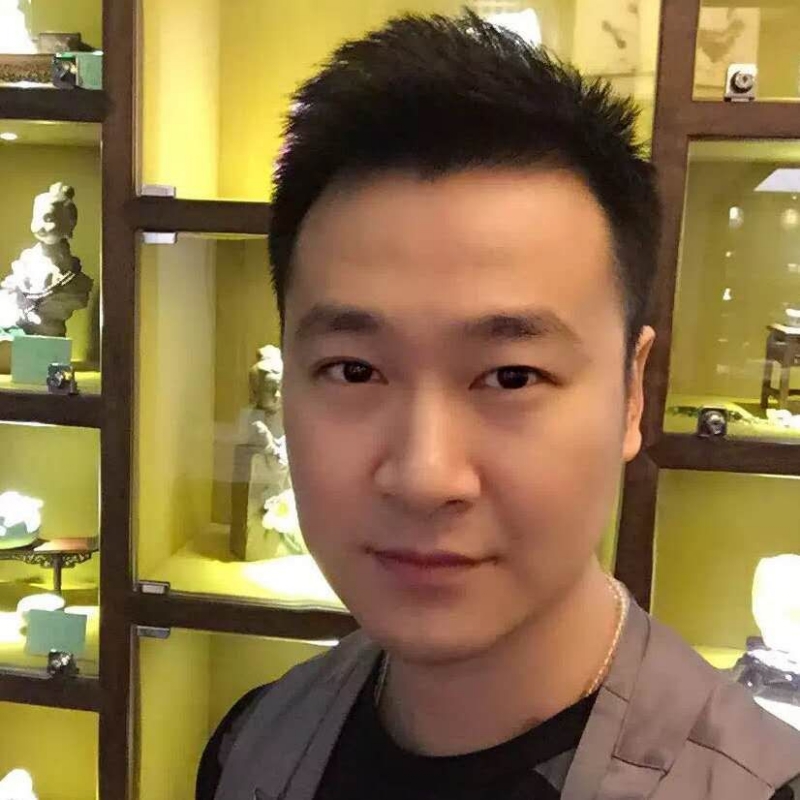 韩红丰的第一张照片--沈阳残疾人相亲网