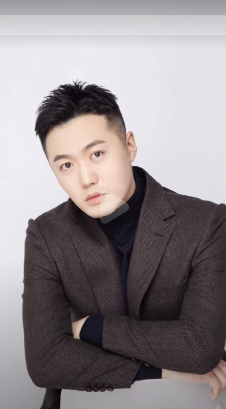 杨天枭的第三张照片--沈阳残疾人相亲网