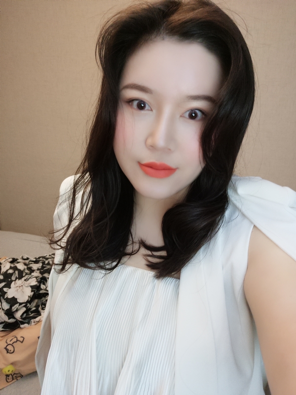 璐璐的第一张照片--沈阳残疾人相亲网