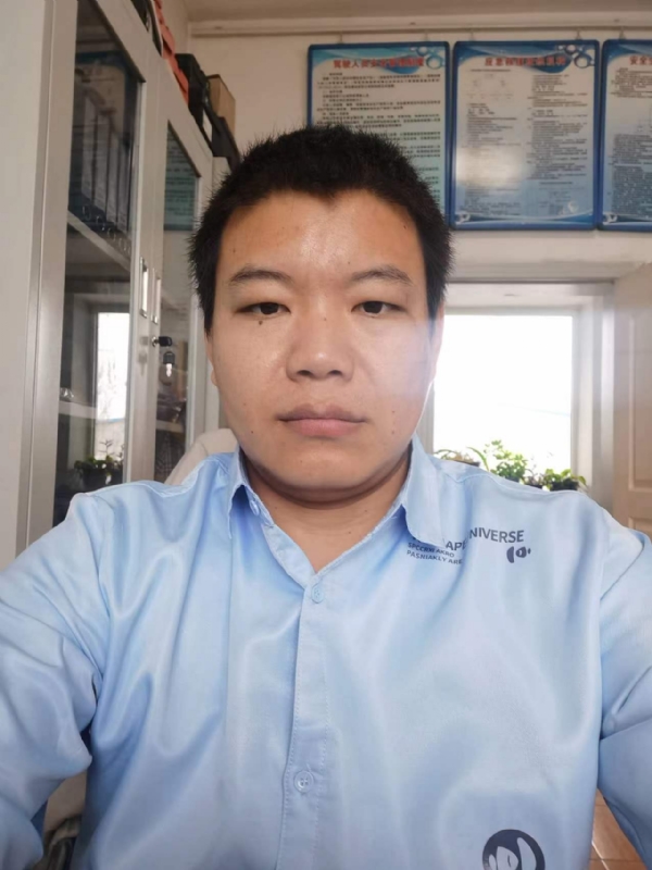 ╰┛颏骨铭心┏╮的第一张照片--沈阳残疾人相亲网