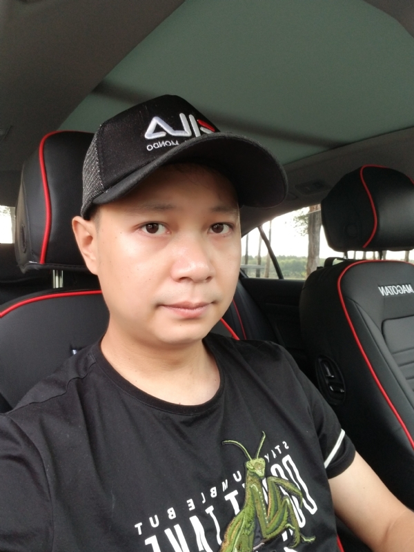 虎一的第一张照片--沈阳残疾人相亲网