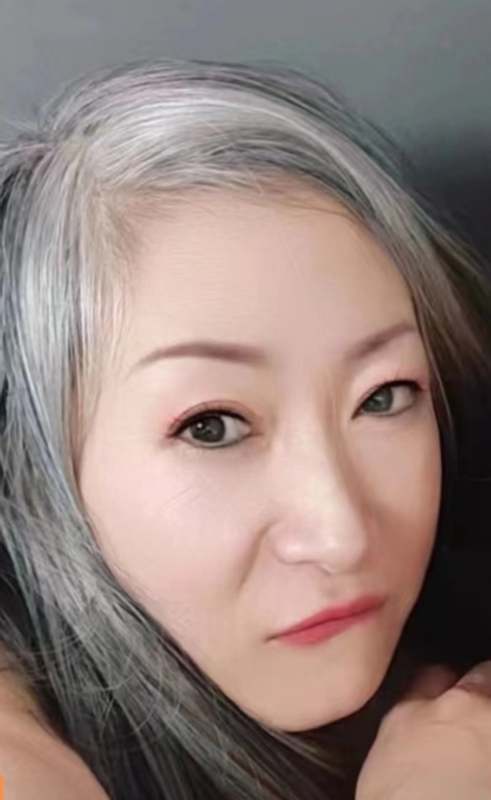 善良的第一张照片--沈阳残疾人相亲网